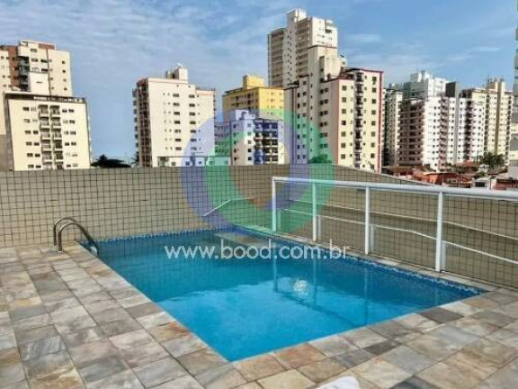 Imagem Apartamento com 3 Quartos à Venda, 119 m² em Aviação - Praia Grande Imagem Apartamento com 3 Quartos à Venda, 119 m² em Aviação - Praia Grande