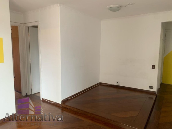 Imagem Apartamento com 2 Quartos para Alugar, 49 m² em Jaguaré - São Paulo Imagem Apartamento com 2 Quartos para Alugar, 49 m² em Jaguaré - São Paulo
