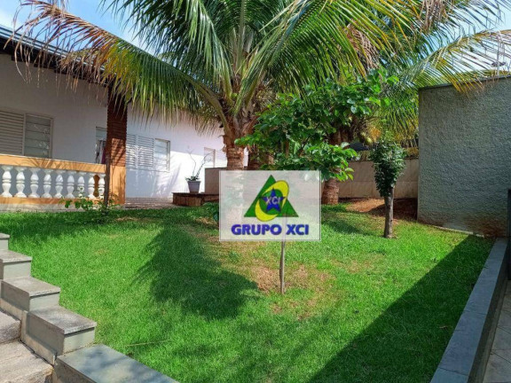 Imagem Casa com 4 Quartos para Alugar, 500 m² em Chácara Primavera - Campinas Imagem Casa com 4 Quartos para Alugar, 500 m² em Chácara Primavera - Campinas