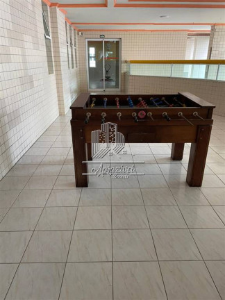 Imagem Apartamento com 1 Quarto à Venda, 50 m² em Ocian - Praia Grande