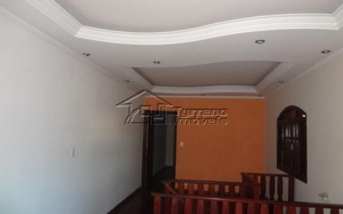 Imagem Casa com 4 Quartos à Venda, 214 m² em Residencial União - São José Dos Campos