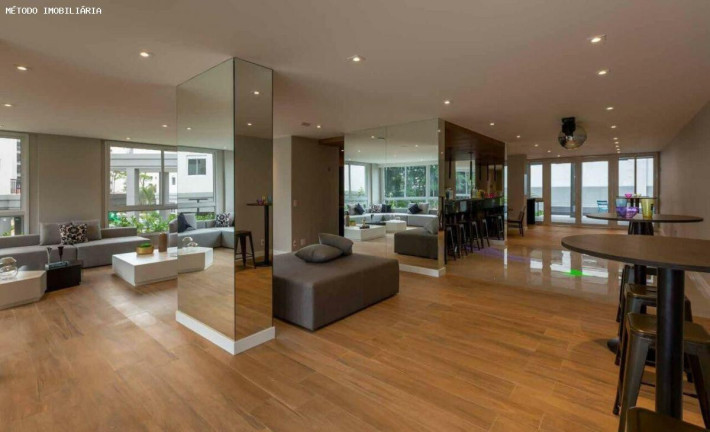 Imagem Apartamento com 3 Quartos à Venda, 108 m² em Santo Amaro - São Paulo