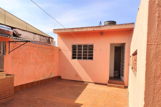Imagem Casa com 4 Quartos à Venda, 370 m² em Vila Prudente - São Paulo Imagem Casa com 4 Quartos à Venda, 370 m² em Vila Prudente - São Paulo