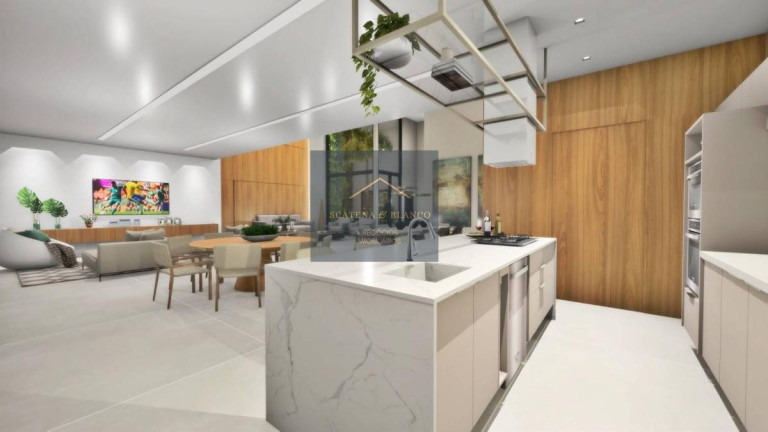 Imagem Casa de Condomínio com 4 Quartos à Venda, 440 m² em Condomínio Saint Patrick - Sorocaba