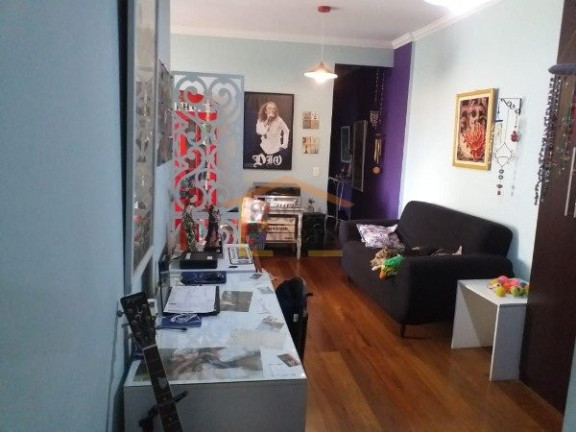 Imagem Apartamento com 3 Quartos à Venda, 92 m² em Lauzane Paulista - São Paulo Imagem Apartamento com 3 Quartos à Venda, 92 m² em Lauzane Paulista - São Paulo