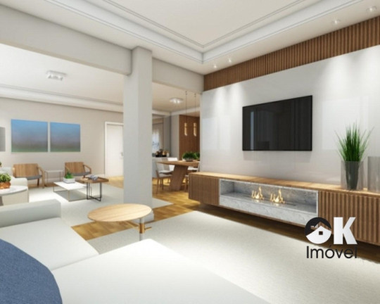 Apartamento com 3 Quartos à Venda, 203 m² em Jardim Paulista - São Paulo