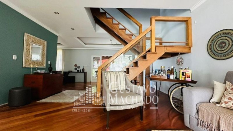 Imagem Imóvel com 3 Quartos à Venda, 275 m² em Vila Santa Cecília - Volta Redonda