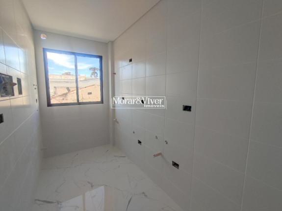 Imagem Apartamento com 2 Quartos à Venda, 89 m² em Boneca Do Iguaçu - São José Dos Pinhais
