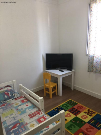 Imagem Apartamento com 2 Quartos à Venda, 45 m² em Parque Munhoz - São Paulo Imagem Apartamento com 2 Quartos à Venda, 45 m² em Parque Munhoz - São Paulo