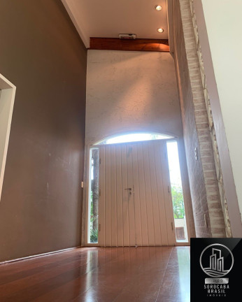 Imagem Casa com 5 Quartos à Venda, 750 m² em Jardim Elton Ville - Sorocaba Imagem Casa com 5 Quartos à Venda, 750 m² em Jardim Elton Ville - Sorocaba