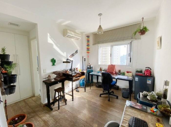 Imagem Apartamento com 3 Quartos à Venda, 197 m² em Vila Andrade - São Paulo
