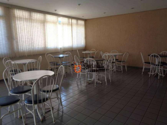 Imagem Apartamento com 2 Quartos à Venda, 62 m² em Vila Industrial - Campinas Imagem Apartamento com 2 Quartos à Venda, 62 m² em Vila Industrial - Campinas