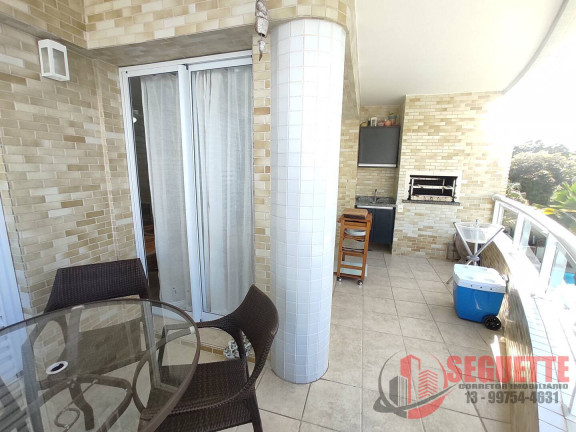 Imagem Apartamento com 3 Quartos à Venda, 88 m² em Riviera De São Lourenço - Bertioga