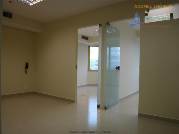 Imagem Imóvel para Alugar, 104 m² em Alphaville - Barueri