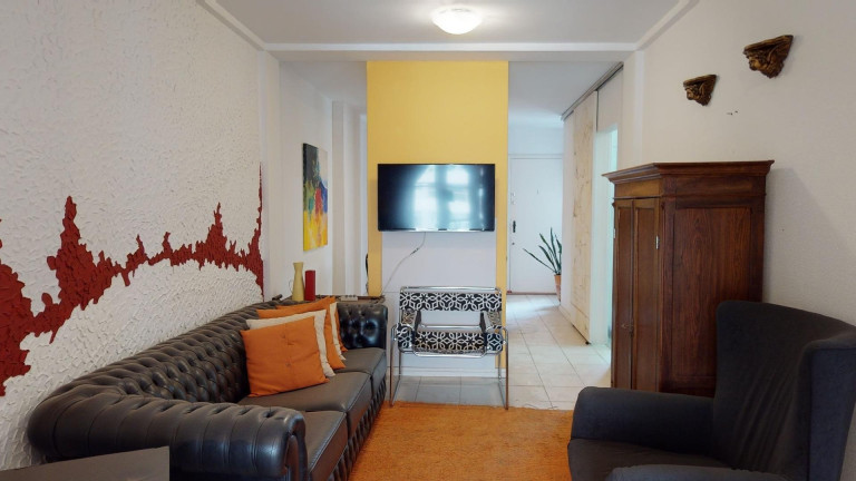 Imagem Apartamento com 2 Quartos à Venda, 74 m² em Consolação - São Paulo Imagem Apartamento com 2 Quartos à Venda, 74 m² em Consolação - São Paulo