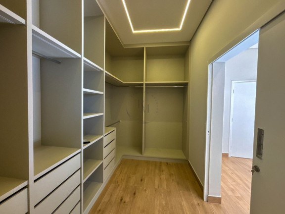 Imagem Casa de Condomínio com 3 Quartos à Venda, 300 m² em Parque Brasil 500 - Paulínia