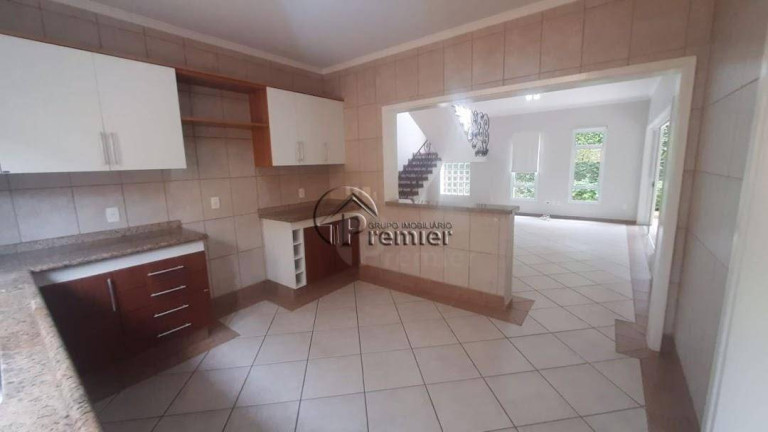 Imagem Casa com 3 Quartos à Venda ou Locação, 270 m² em Jardim Vila Paradiso - Indaiatuba