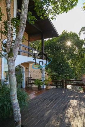 Imagem Casa com 4 Quartos à Venda, 255 m² em Praia Da Cocanha - Caraguatatuba