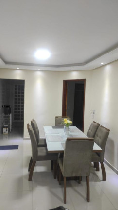 Imagem Casa com 2 Quartos à Venda, 92 m² em Conjunto Habitacional Humberto Popolo - Botucatu