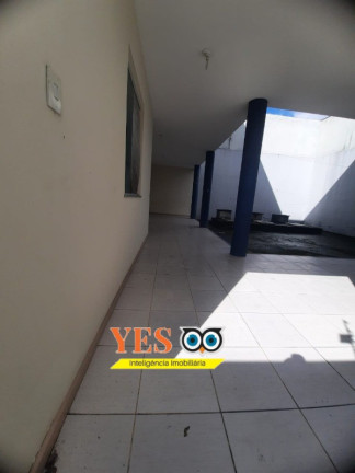 Imagem Casa com 3 Quartos para Alugar, 180 m² em Centro - Feira De Santana Imagem Casa com 3 Quartos para Alugar, 180 m² em Centro - Feira De Santana