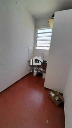 Imagem Imóvel Comercial para Alugar, 114 m² em Jardim - Santo André