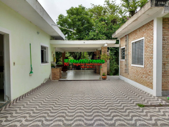 Imagem Chácara à Venda, 7 m² em Centro - Paraibuna Imagem Chácara à Venda, 7 m² em Centro - Paraibuna