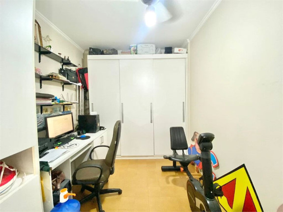 Imagem Apartamento com 3 Quartos à Venda, 126 m² em Embaré - Santos