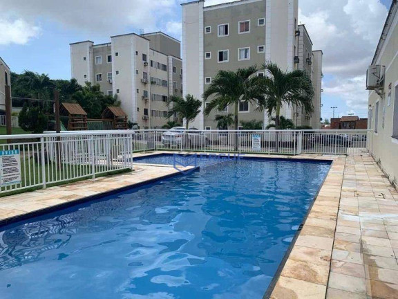 Imagem Apartamento com 2 Quartos à Venda, 50 m² em Maraponga - Fortaleza Imagem Apartamento com 2 Quartos à Venda, 50 m² em Maraponga - Fortaleza