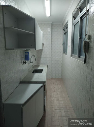 Imagem Apartamento com 2 Quartos à Venda, 89 m² em Perdizes - São Paulo Imagem Apartamento com 2 Quartos à Venda, 89 m² em Perdizes - São Paulo