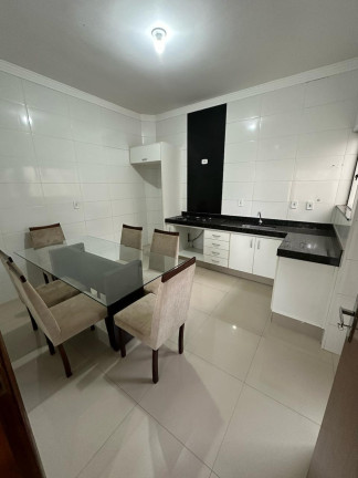 Imagem Apartamento com 2 Quartos à Venda, 90 m² em Parque Moema - Franca Imagem Apartamento com 2 Quartos à Venda, 90 m² em Parque Moema - Franca