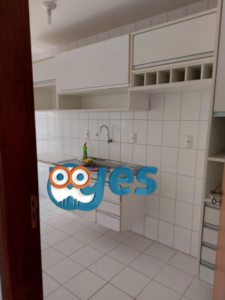 Imagem Casa com 3 Quartos para Alugar, 200 m² em Sim - Feira De Santana