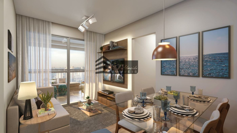 Imagem Apartamento com 2 Quartos à Venda, 81 m² em Vila Madalena - São Paulo Imagem Apartamento com 2 Quartos à Venda, 81 m² em Vila Madalena - São Paulo