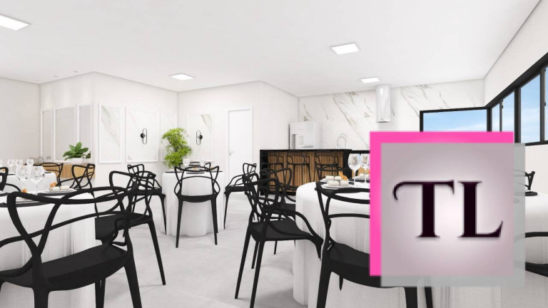 Imagem Apartamento com 3 Quartos à Venda, 70 m² em Vila Togni - Poços De Caldas