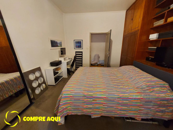 Imagem Apartamento com 3 Quartos à Venda, 158 m² em Higienópolis - São Paulo
