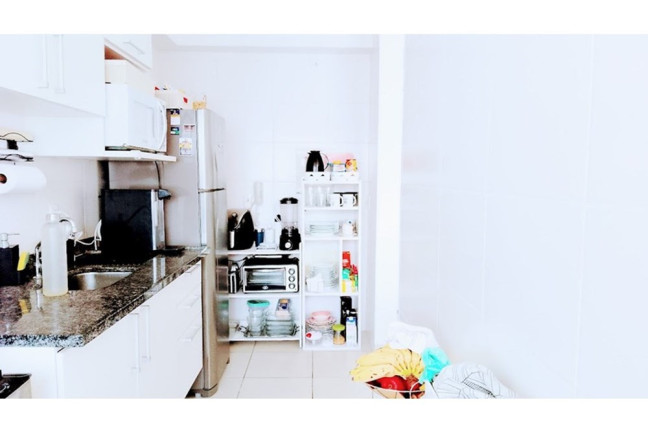 Imagem Apartamento com 2 Quartos à Venda, 54 m² em Anil - Rio De Janeiro