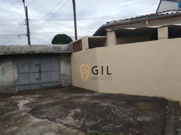 Imagem Casa com 4 Quartos à Venda, 159 m² em São João - Jacareí Imagem Casa com 4 Quartos à Venda, 159 m² em São João - Jacareí