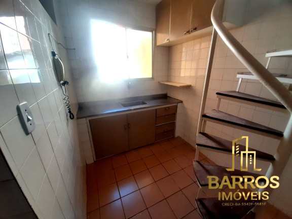Imagem Apartamento com 4 Quartos à Venda, 95 m² em Jardim Apipema - Salvador Imagem Apartamento com 4 Quartos à Venda, 95 m² em Jardim Apipema - Salvador
