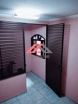 Imagem Casa com 3 Quartos à Venda, 302 m² em Dos Casa - São Bernardo Do Campo