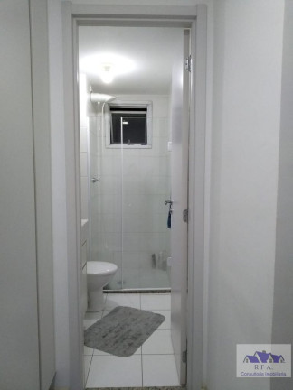 Imagem Apartamento com 2 Quartos à Venda, 45 m² em Jardim São João (jaraguá) - São Paulo