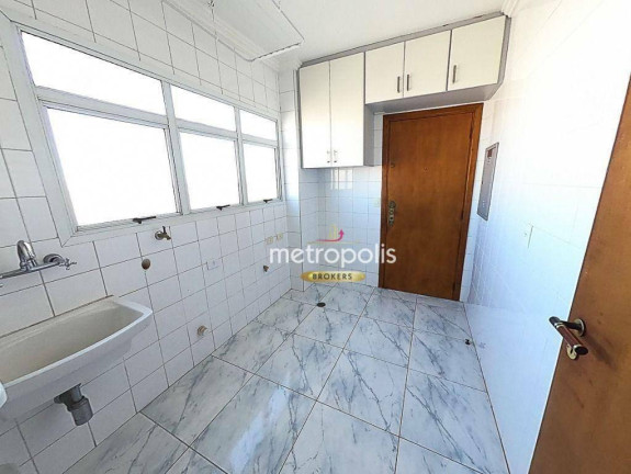 Imagem Apartamento com 3 Quartos à Venda, 130 m² em Vila Bastos - Santo André Imagem Apartamento com 3 Quartos à Venda, 130 m² em Vila Bastos - Santo André