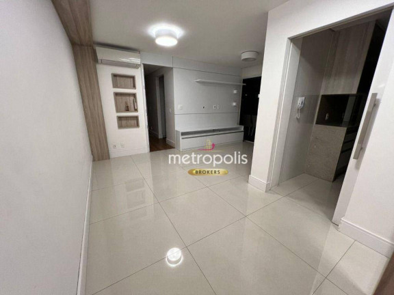 Imagem Apartamento com 2 Quartos à Venda, 91 m² em Vila Regente Feijó - São Paulo