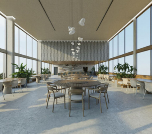 Imagem Apartamento com 3 Quartos à Venda, 239 m²