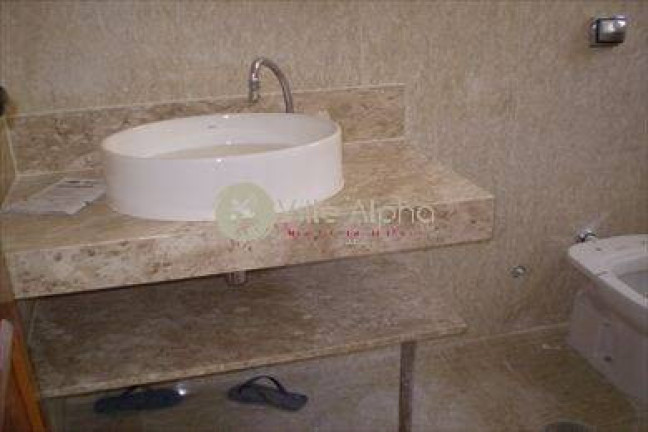 Imagem Casa com 4 Quartos à Venda, 220 m² em Ponta Da Praia - Santos Imagem Casa com 4 Quartos à Venda, 220 m² em Ponta Da Praia - Santos