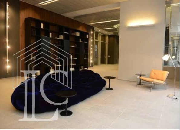 Imagem Apartamento com 1 Quarto para Alugar, 74 m² em Vila Nova Conceição - São Paulo Imagem Apartamento com 1 Quarto para Alugar, 74 m² em Vila Nova Conceição - São Paulo