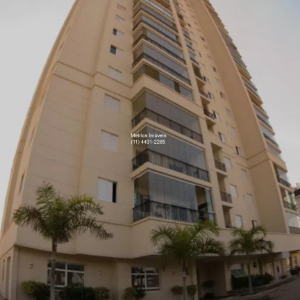 Imóvel com 2 Quartos à Venda, 62 m² em Jardim Messina - Jundiaí