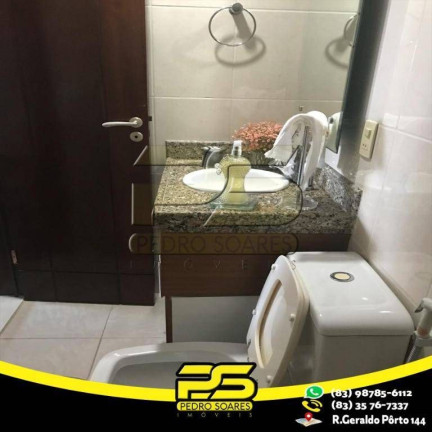 Imagem Apartamento com 4 Quartos à Venda, 330 m² em Cabo Branco - João Pessoa Imagem Apartamento com 4 Quartos à Venda, 330 m² em Cabo Branco - João Pessoa