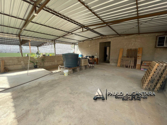 Imagem Casa com 3 Quartos à Venda, 250 m² em Giovanini - Coronel Fabriciano Imagem Casa com 3 Quartos à Venda, 250 m² em Giovanini - Coronel Fabriciano