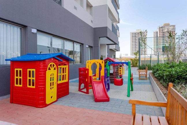 Imagem Apartamento com 3 Quartos à Venda, 92 m² em Vila Prudente - São Paulo