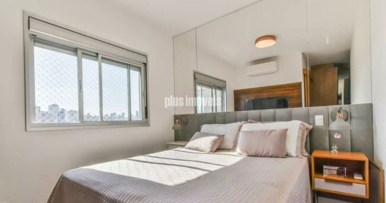 Imagem Apartamento com 3 Quartos à Venda, 121 m² em Pinheiros - São Paulo Imagem Apartamento com 3 Quartos à Venda, 121 m² em Pinheiros - São Paulo