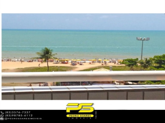 Imagem Imóvel com 1 Quarto à Venda, 240 m² em Cabo Branco - João Pessoa Imagem Imóvel com 1 Quarto à Venda, 240 m² em Cabo Branco - João Pessoa